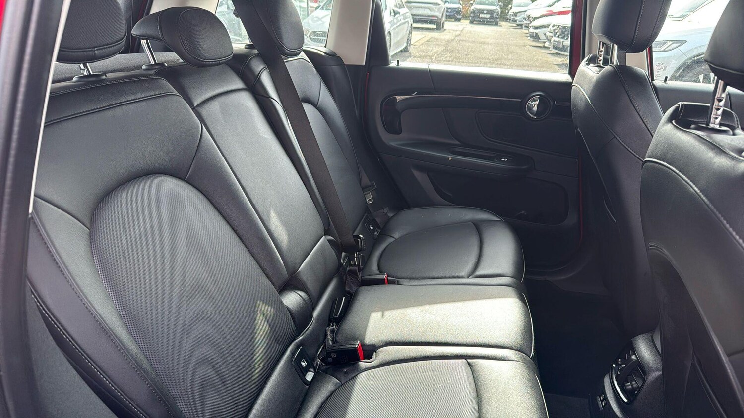 Used MINI Countryman 2022 for sale - 78206331: Photo 53