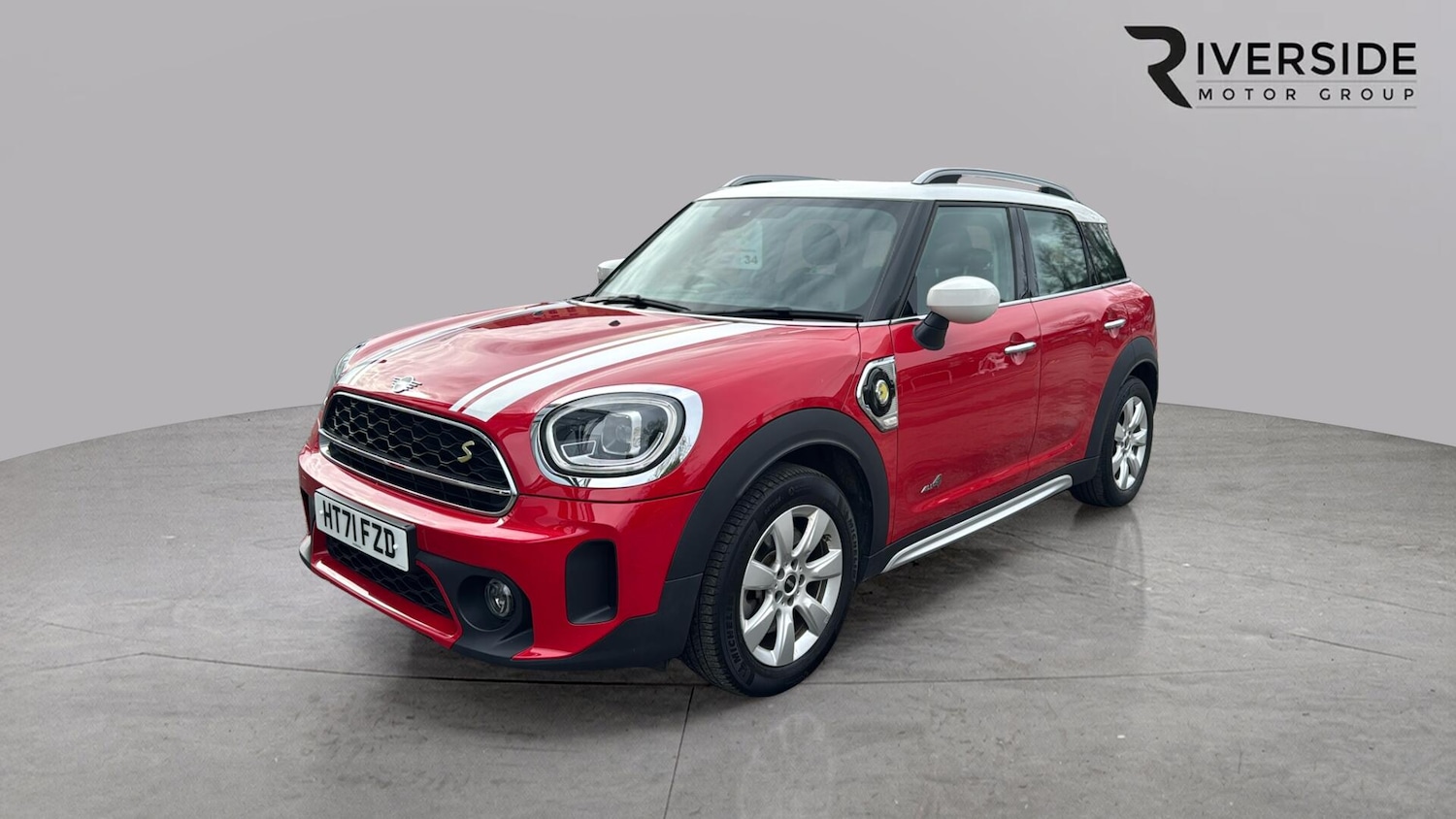 Used MINI Countryman 2022 for sale - 78206331: Photo 6