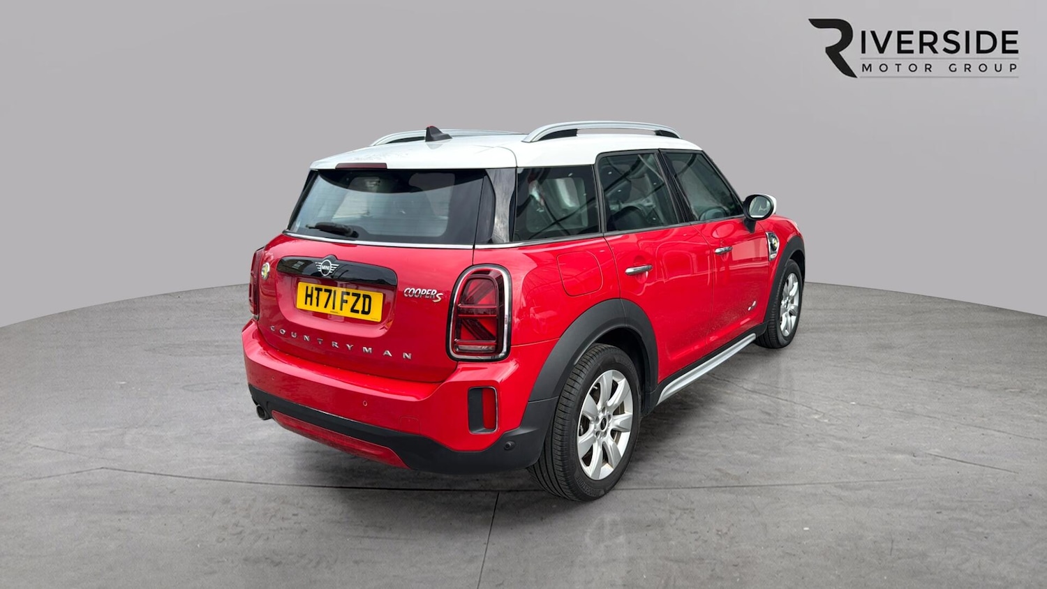 Used MINI Countryman 2022 for sale - 78206331: Photo 7