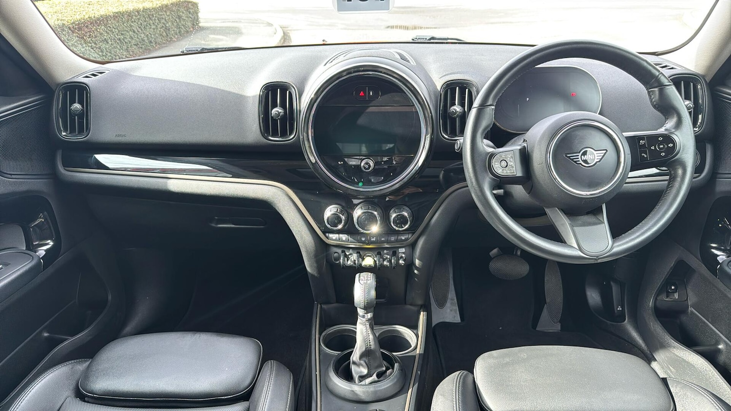 Used MINI Countryman 2022 for sale - 78206331: Photo 9