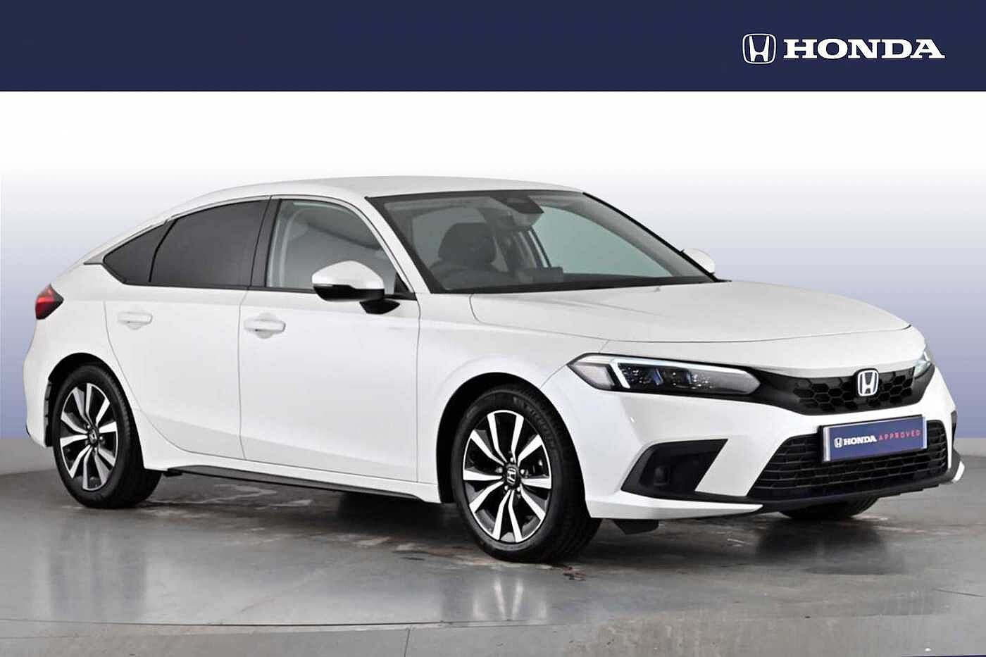 Used Honda Civic 2025 for sale - 78206339: Photo 1