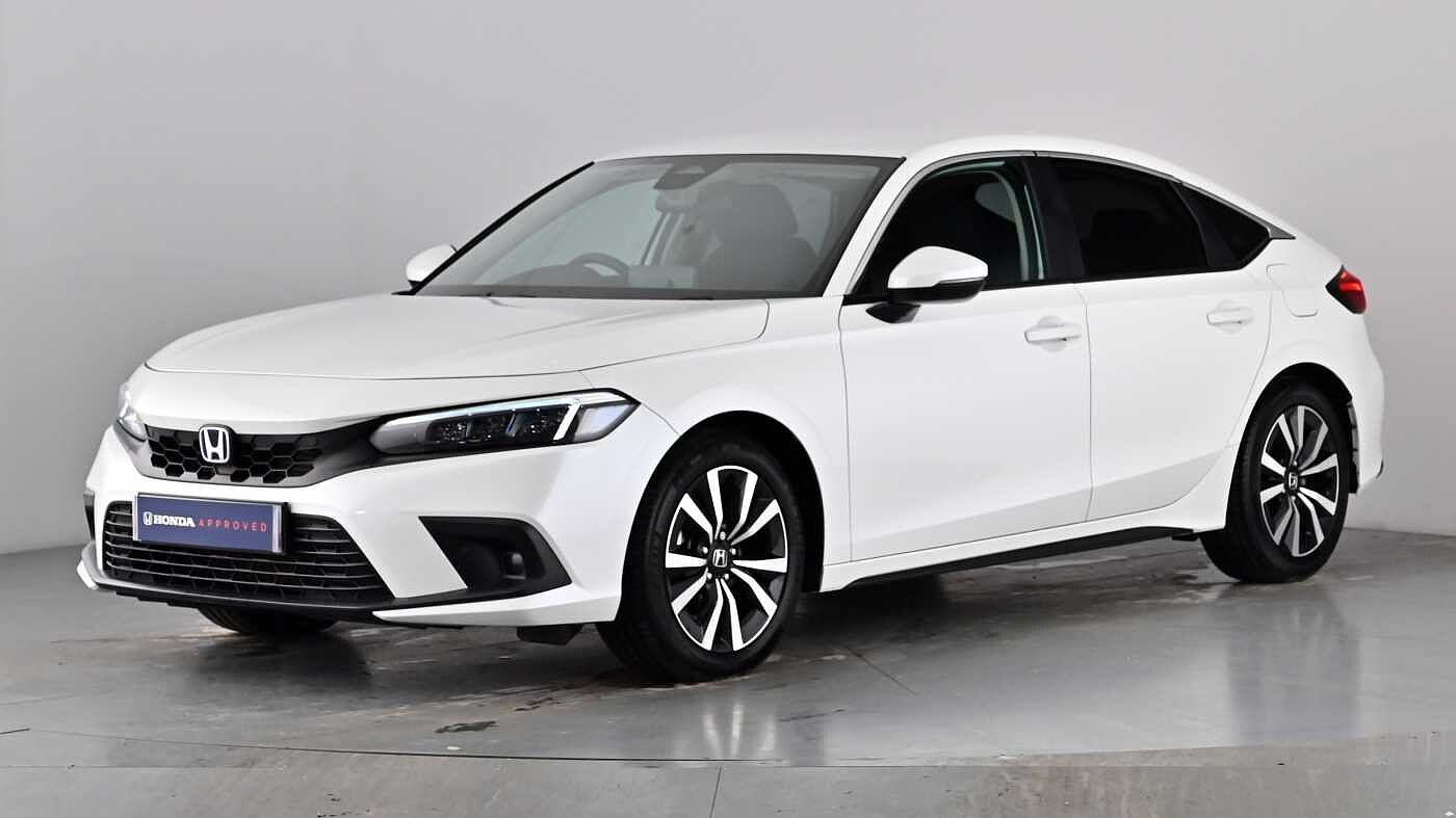 Used Honda Civic 2025 for sale - 78206339: Photo 10