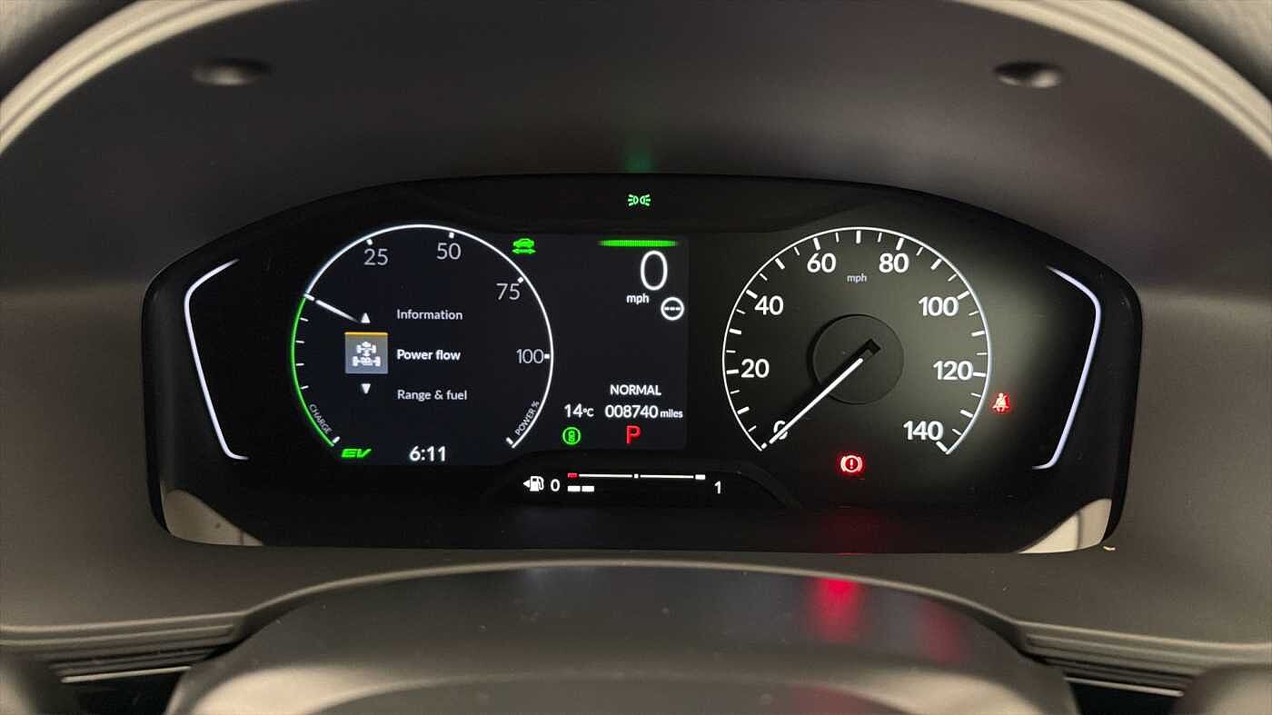 Used Honda Civic 2025 for sale - 78206339: Photo 11