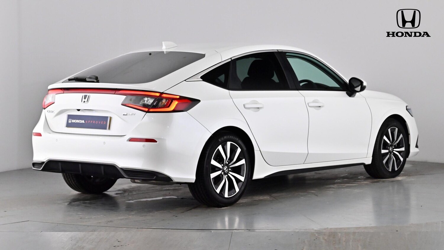 Used Honda Civic 2025 for sale - 78206339: Photo 13