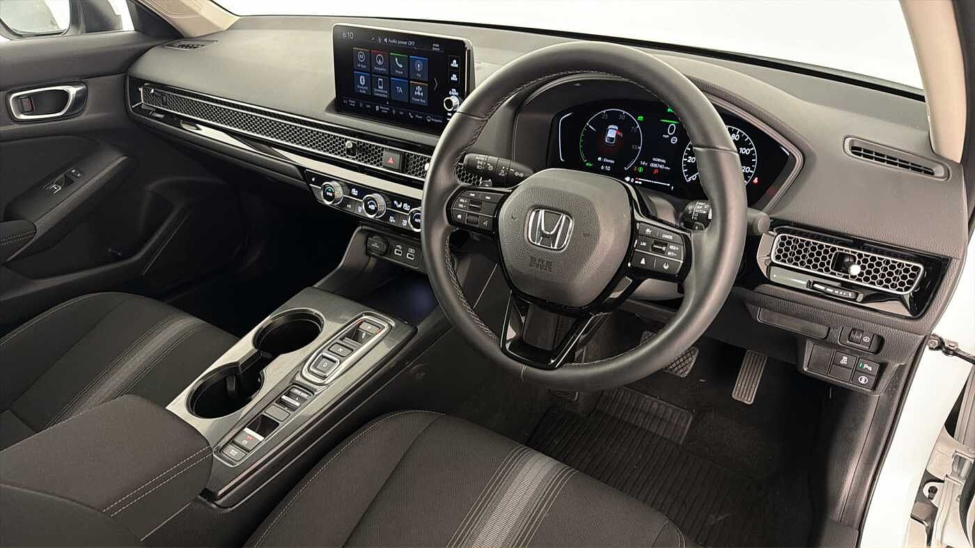 Used Honda Civic 2025 for sale - 78206339: Photo 14