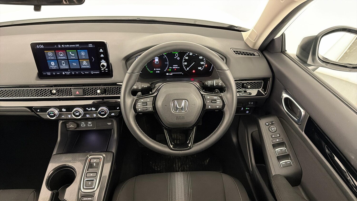 Used Honda Civic 2025 for sale - 78206339: Photo 16