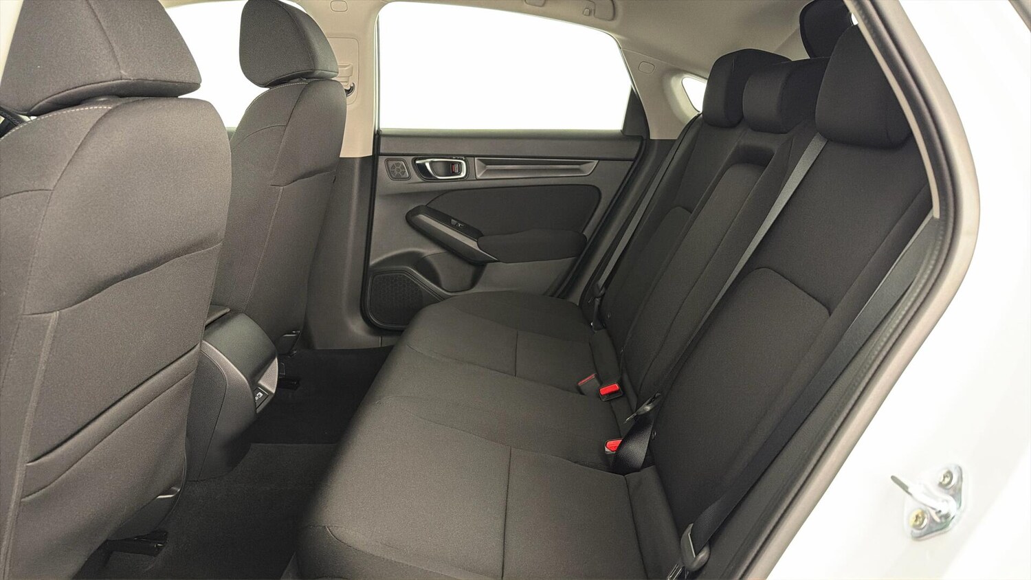 Used Honda Civic 2025 for sale - 78206339: Photo 17