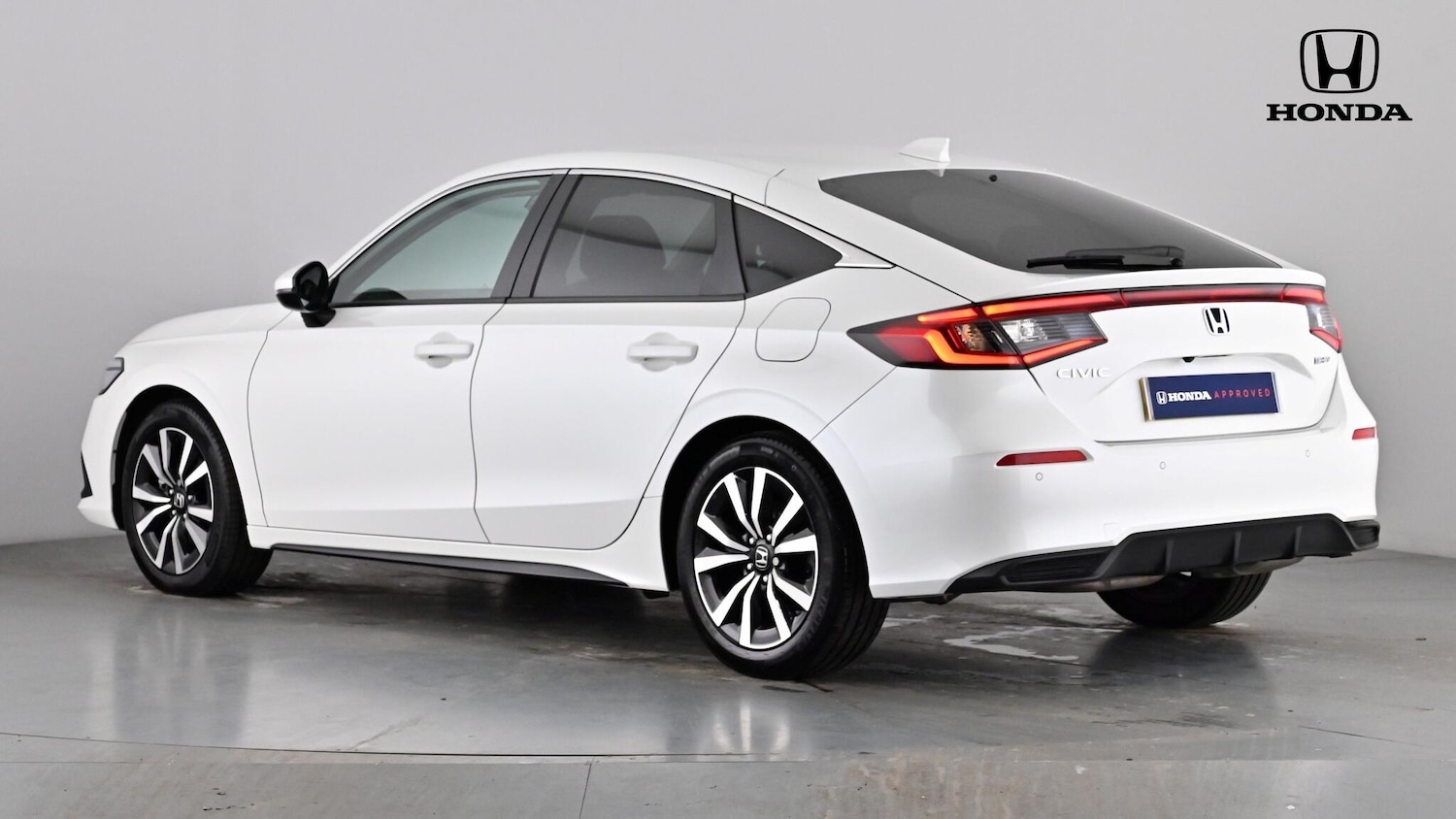 Used Honda Civic 2025 for sale - 78206339: Photo 2