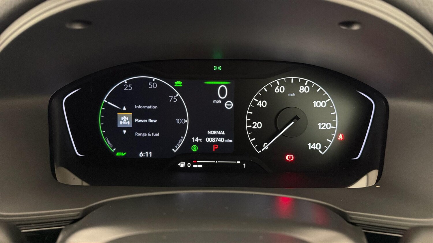 Used Honda Civic 2025 for sale - 78206339: Photo 20