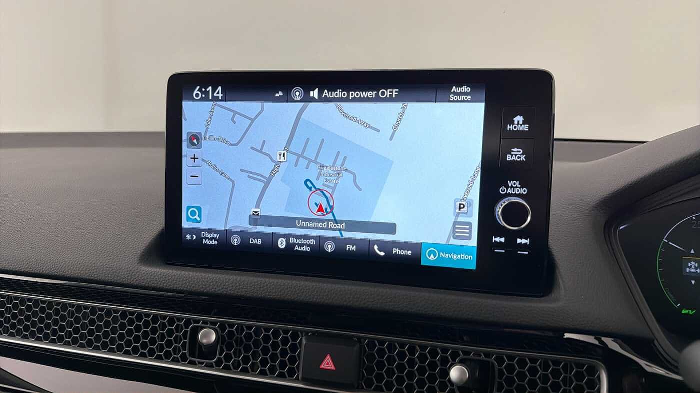 Used Honda Civic 2025 for sale - 78206339: Photo 21