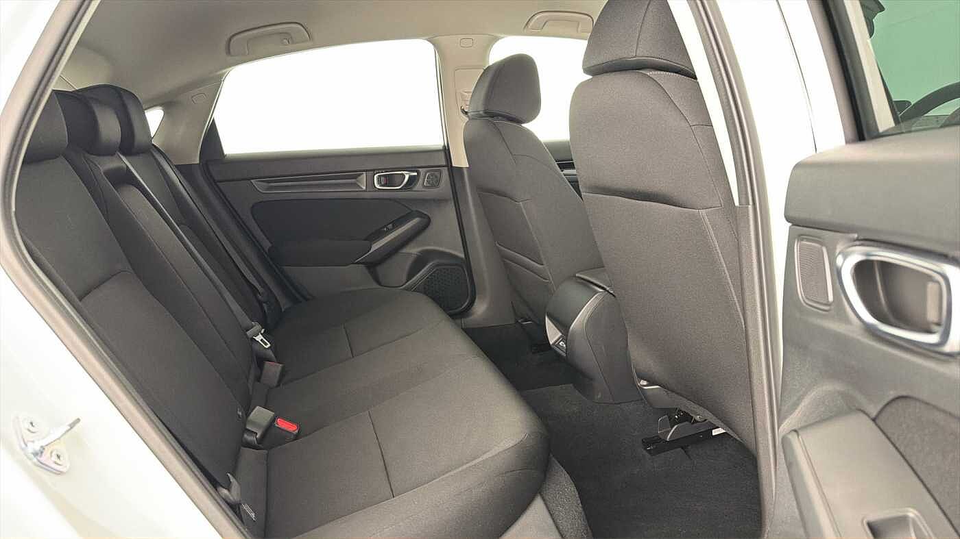 Used Honda Civic 2025 for sale - 78206339: Photo 24