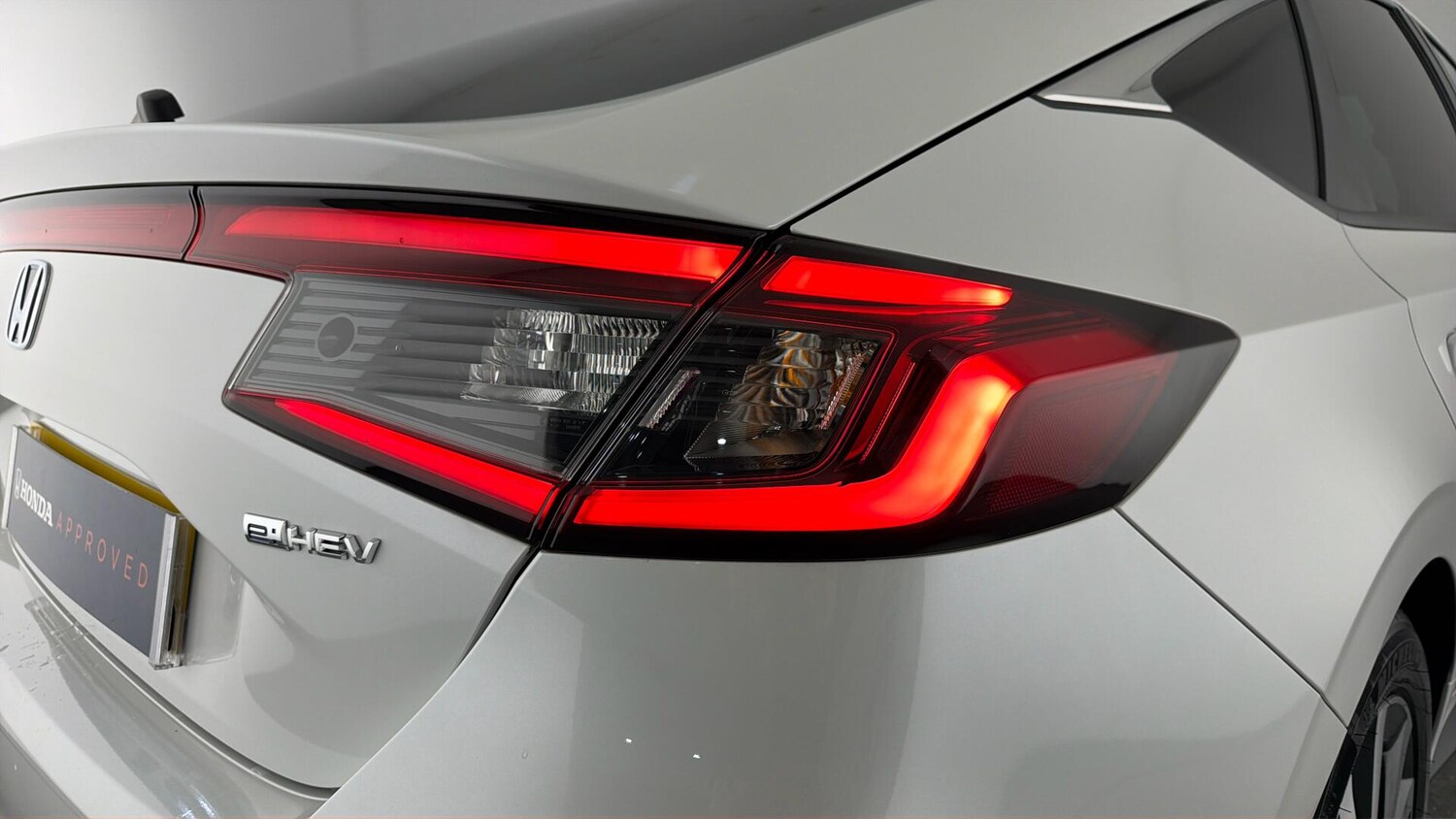 Used Honda Civic 2025 for sale - 78206339: Photo 26