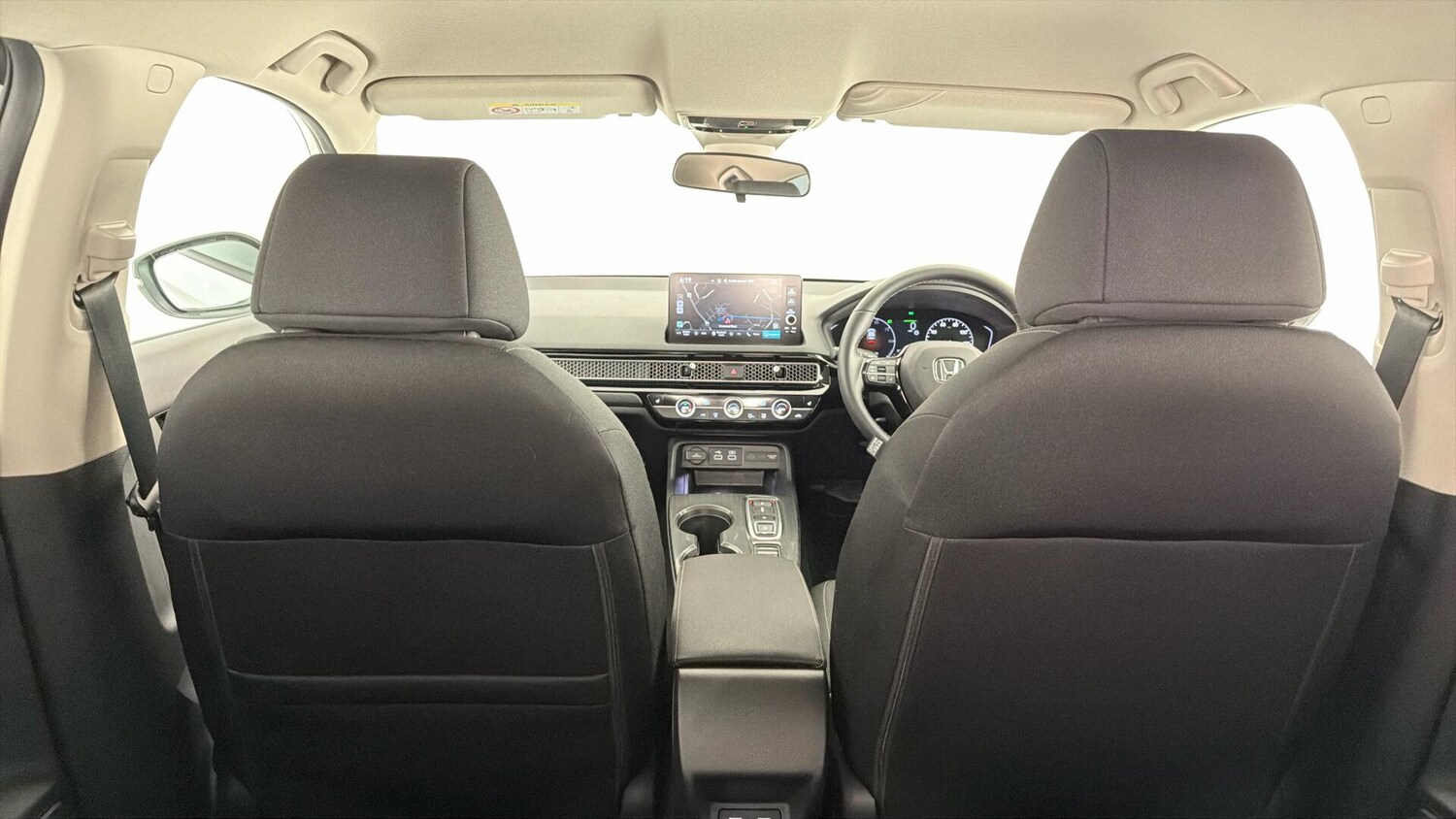 Used Honda Civic 2025 for sale - 78206339: Photo 27