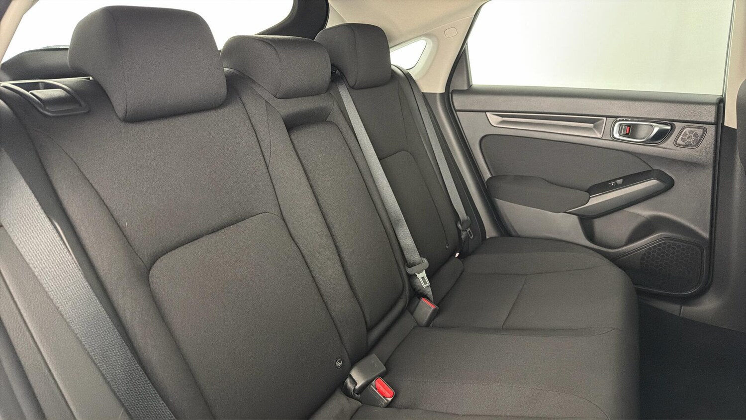 Used Honda Civic 2025 for sale - 78206339: Photo 29