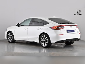 Used Honda Civic 2025 for sale - 78206339: Photo