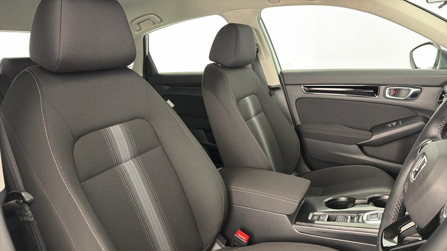 Used Honda Civic 2025 for sale - 78206339: Photo 30