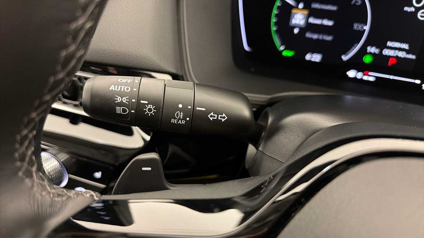 Used Honda Civic 2025 for sale - 78206339: Photo 33