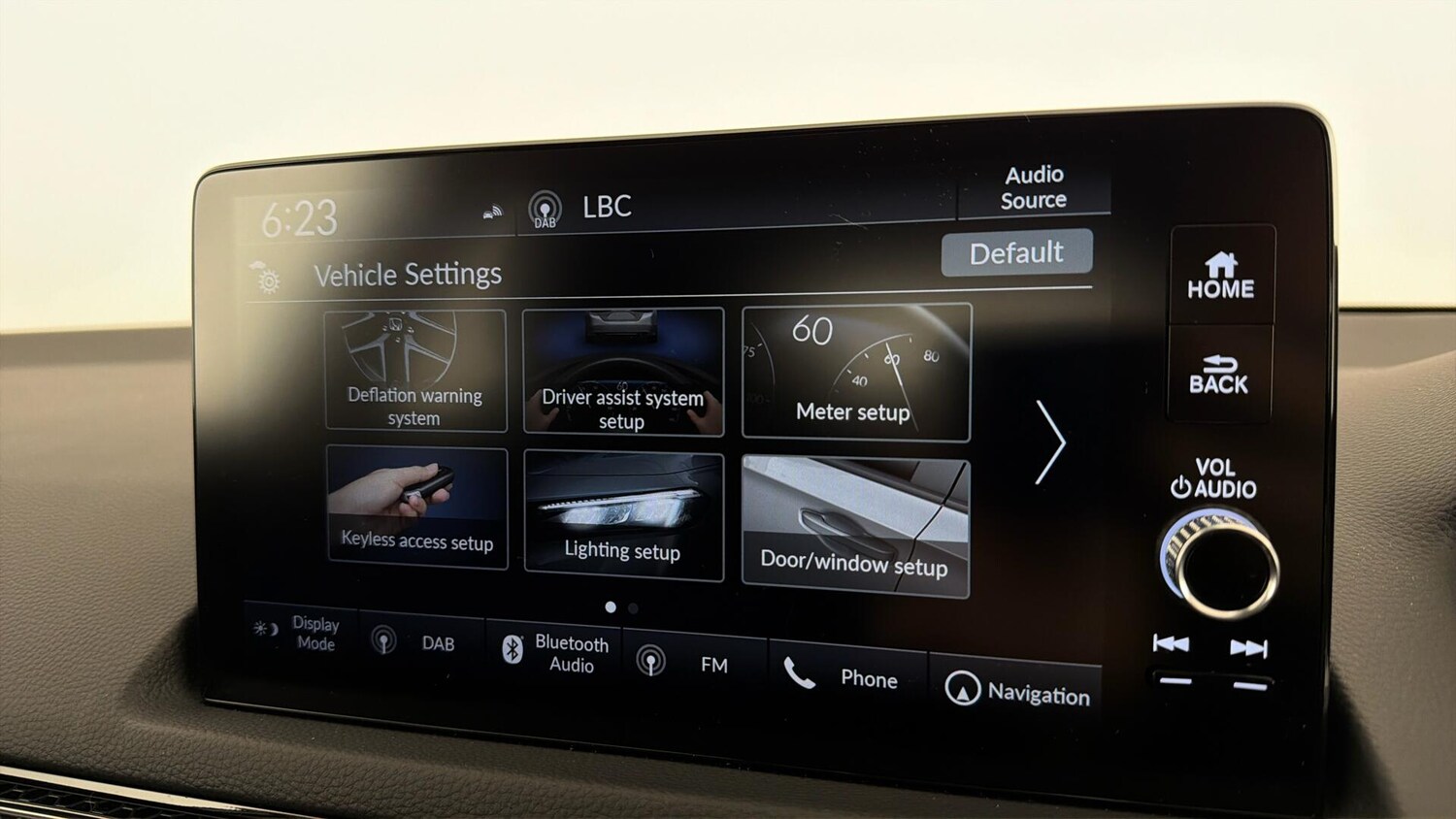 Used Honda Civic 2025 for sale - 78206339: Photo 35