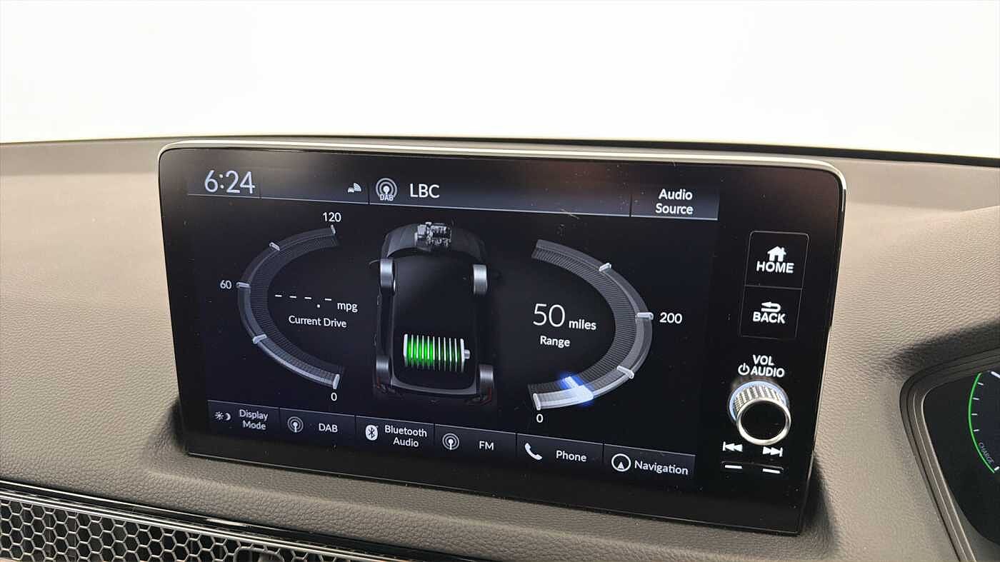 Used Honda Civic 2025 for sale - 78206339: Photo 36