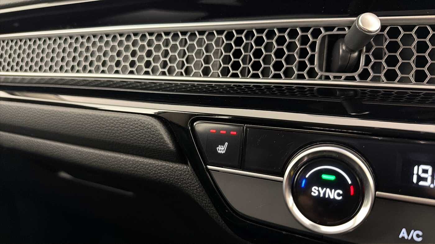 Used Honda Civic 2025 for sale - 78206339: Photo 37