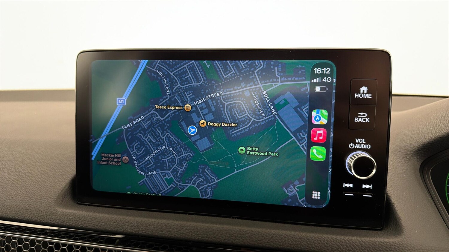 Used Honda Civic 2025 for sale - 78206339: Photo 39