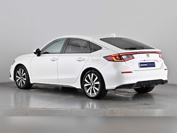 Used Honda Civic 2025 for sale - 78206339: Photo