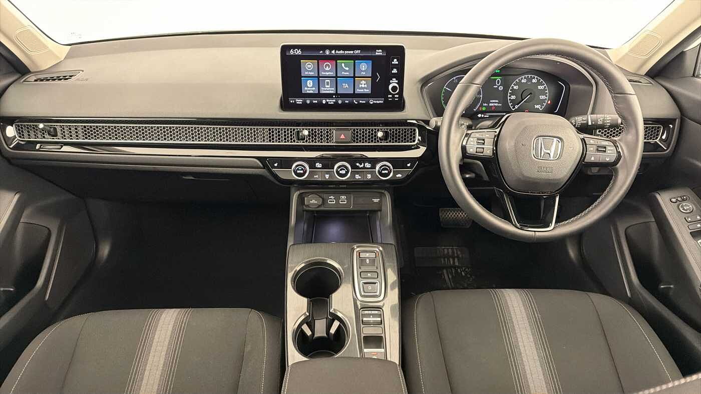 Used Honda Civic 2025 for sale - 78206339: Photo 4