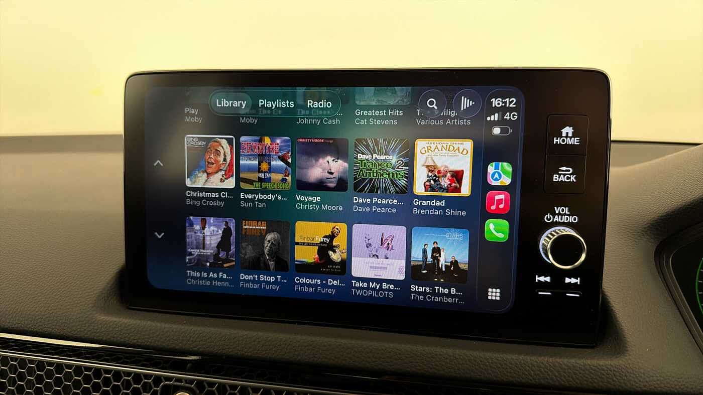 Used Honda Civic 2025 for sale - 78206339: Photo 40