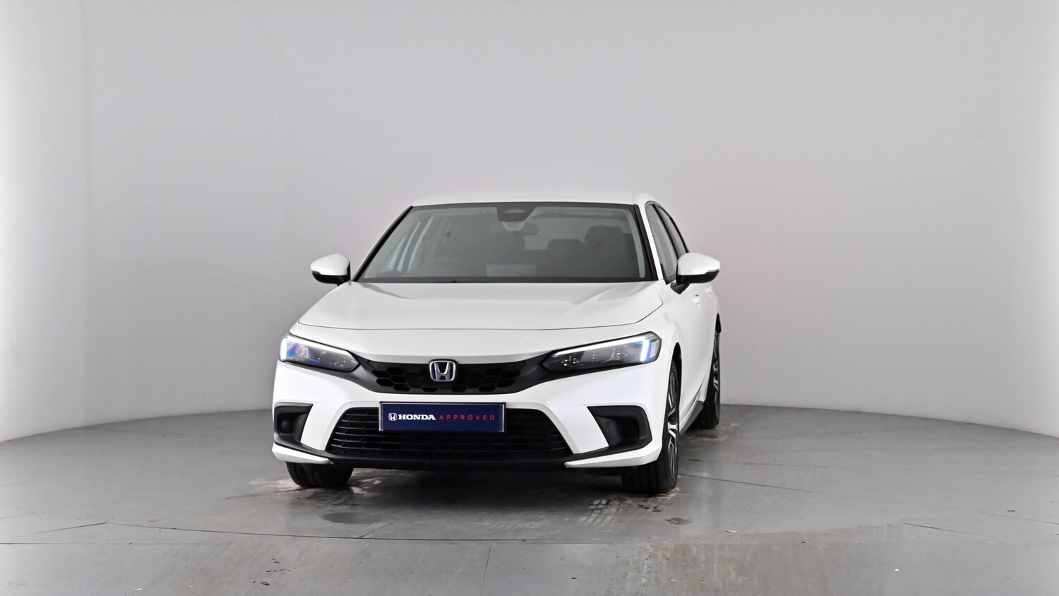 Used Honda Civic 2025 for sale - 78206339: Photo 46