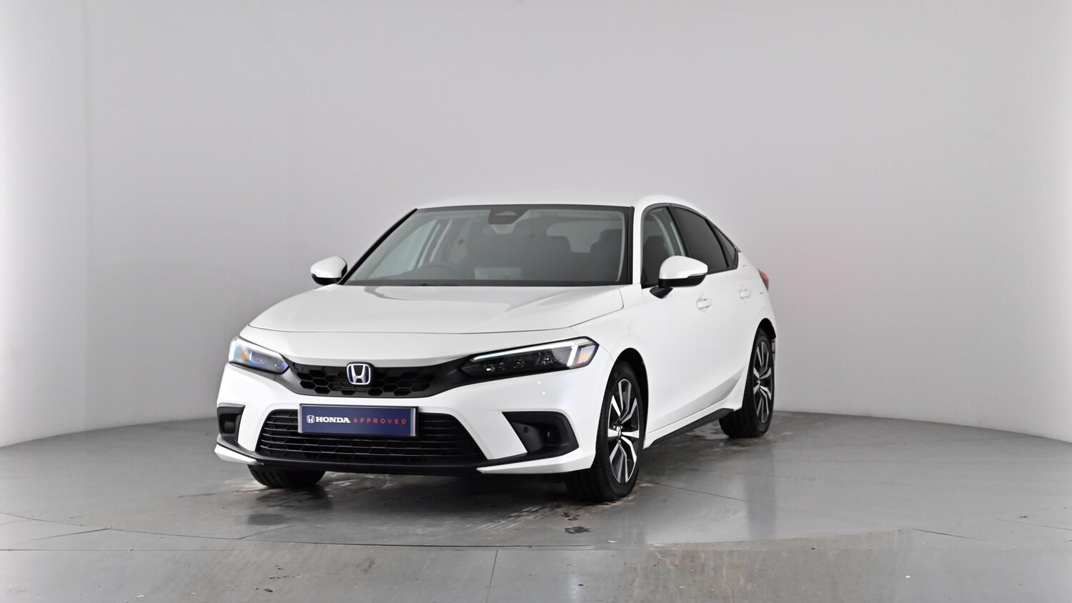 Used Honda Civic 2025 for sale - 78206339: Photo 47