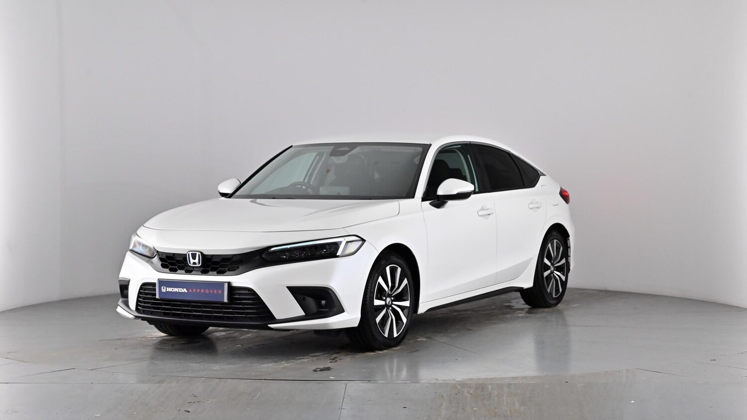 Used Honda Civic 2025 for sale - 78206339: Photo 48