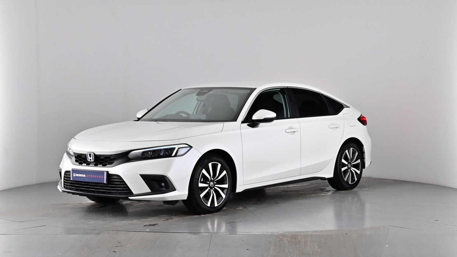 Used Honda Civic 2025 for sale - 78206339: Photo 49