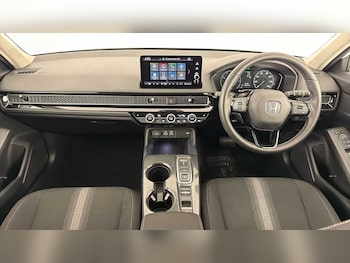 Used Honda Civic 2025 for sale - 78206339: Photo