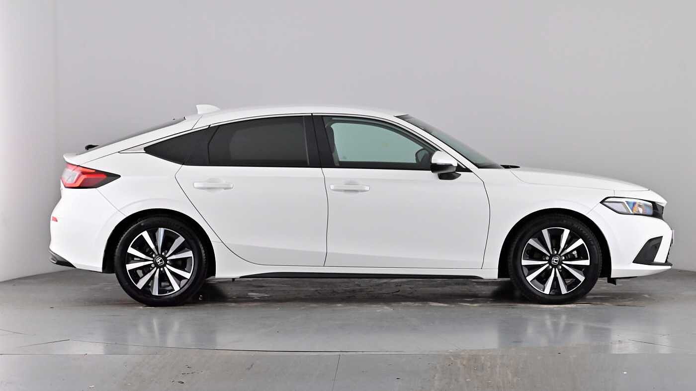 Used Honda Civic 2025 for sale - 78206339: Photo 5