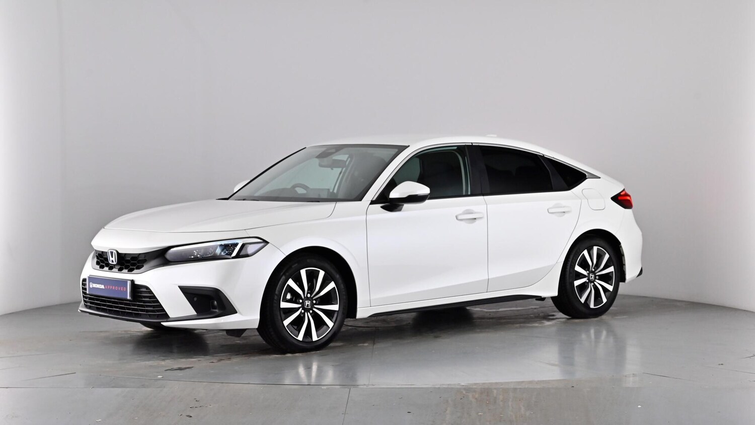 Used Honda Civic 2025 for sale - 78206339: Photo 50