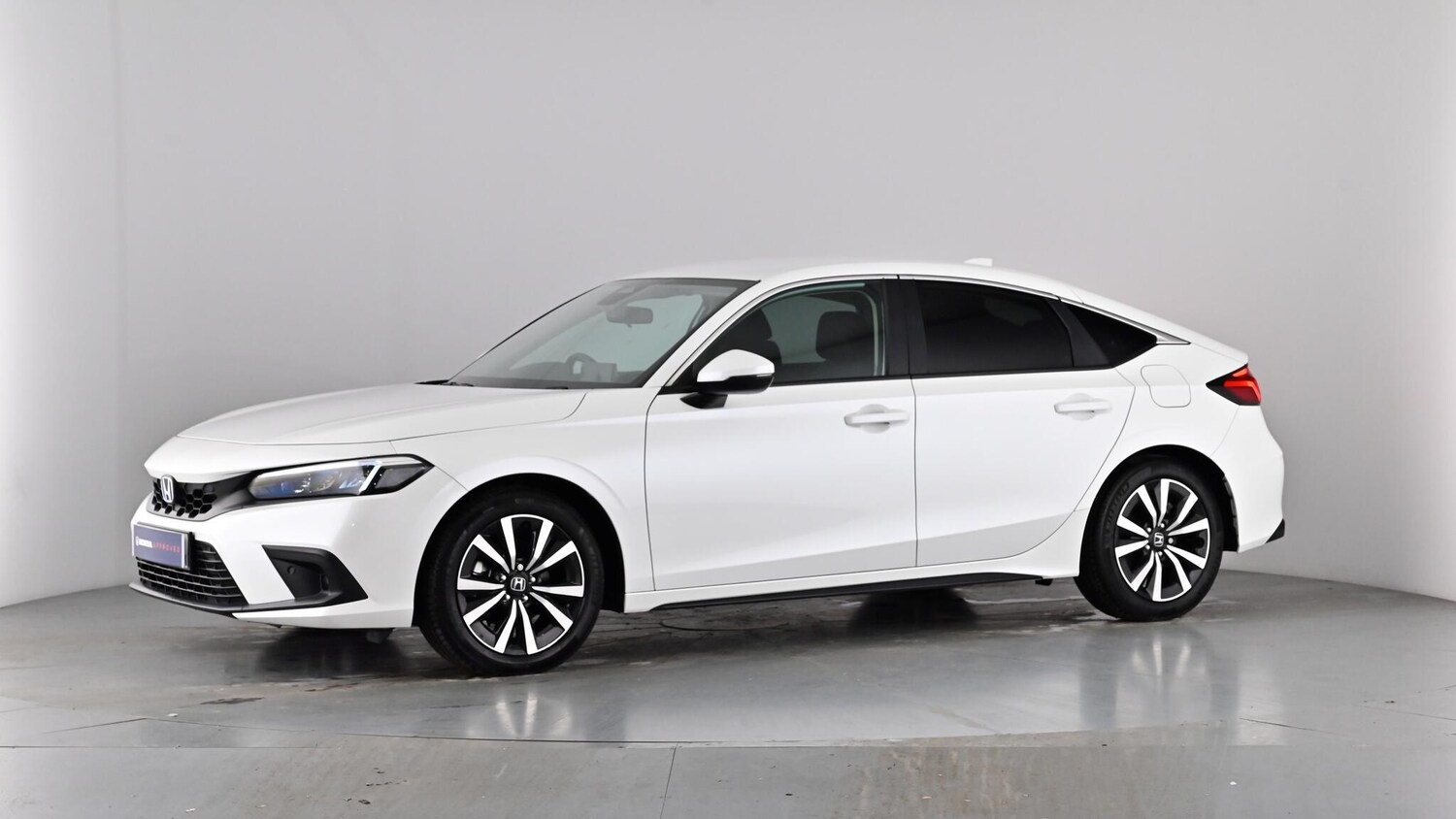 Used Honda Civic 2025 for sale - 78206339: Photo 51