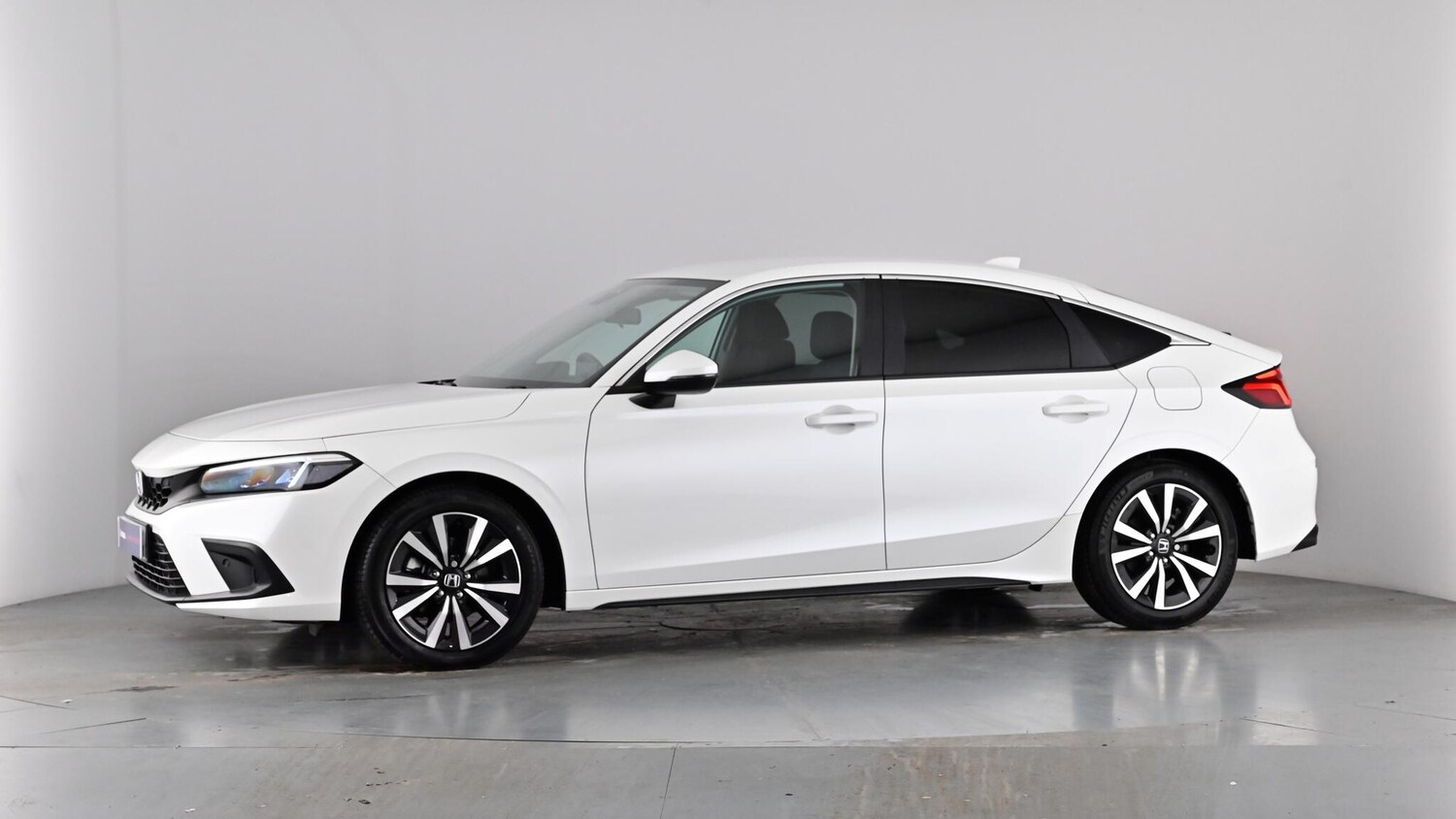 Used Honda Civic 2025 for sale - 78206339: Photo 52