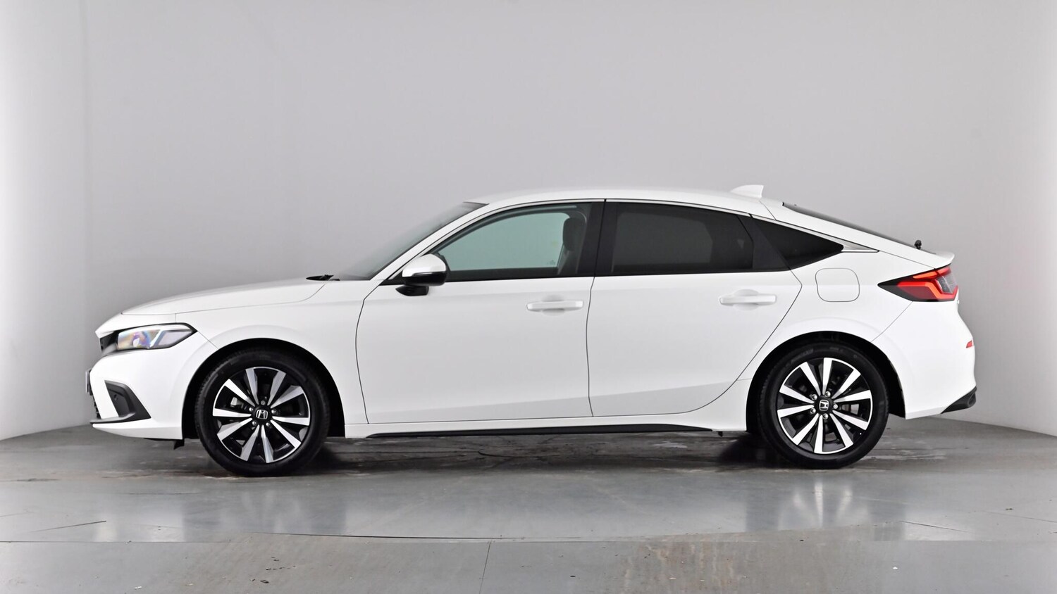 Used Honda Civic 2025 for sale - 78206339: Photo 54