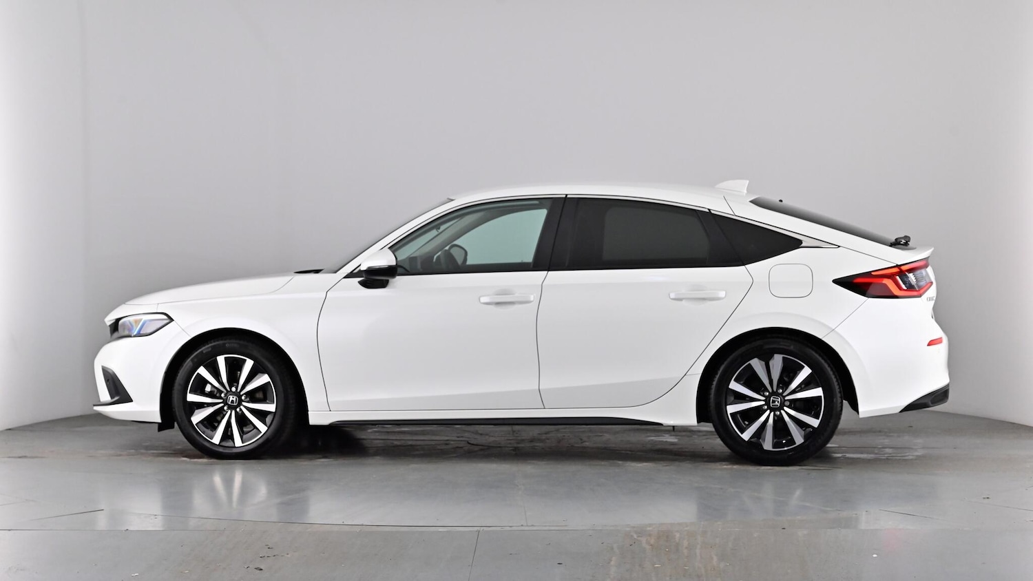 Used Honda Civic 2025 for sale - 78206339: Photo 55