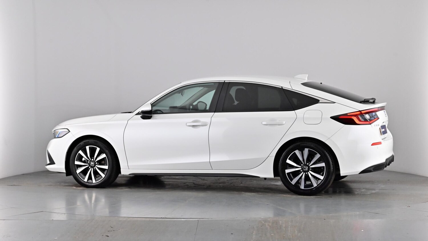 Used Honda Civic 2025 for sale - 78206339: Photo 56