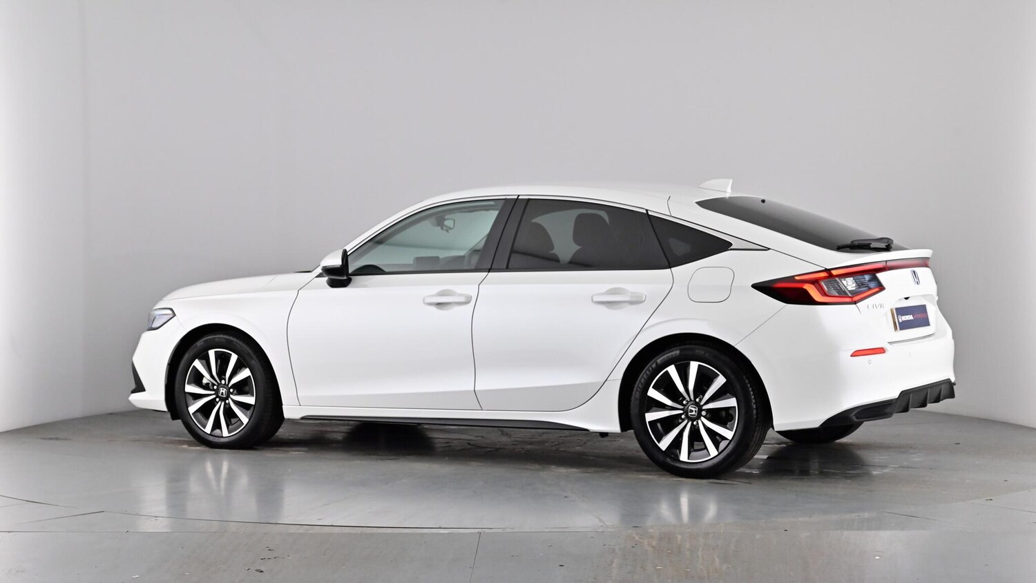 Used Honda Civic 2025 for sale - 78206339: Photo 57