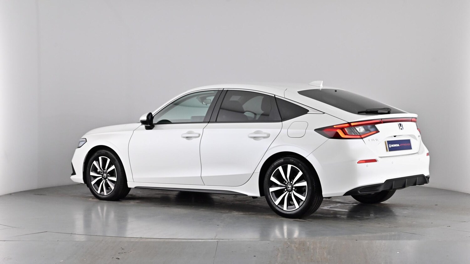 Used Honda Civic 2025 for sale - 78206339: Photo 58