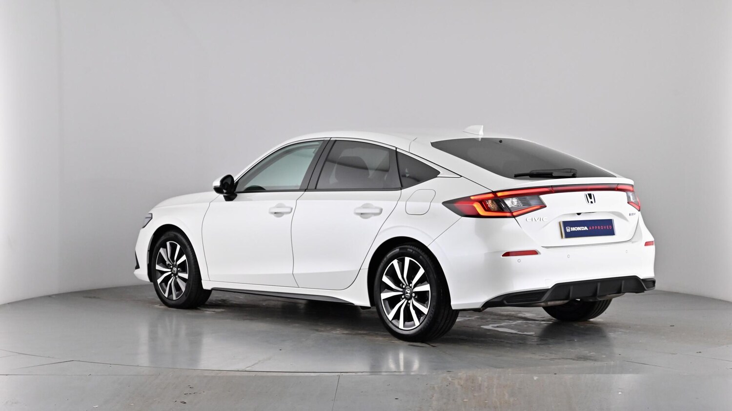 Used Honda Civic 2025 for sale - 78206339: Photo 59