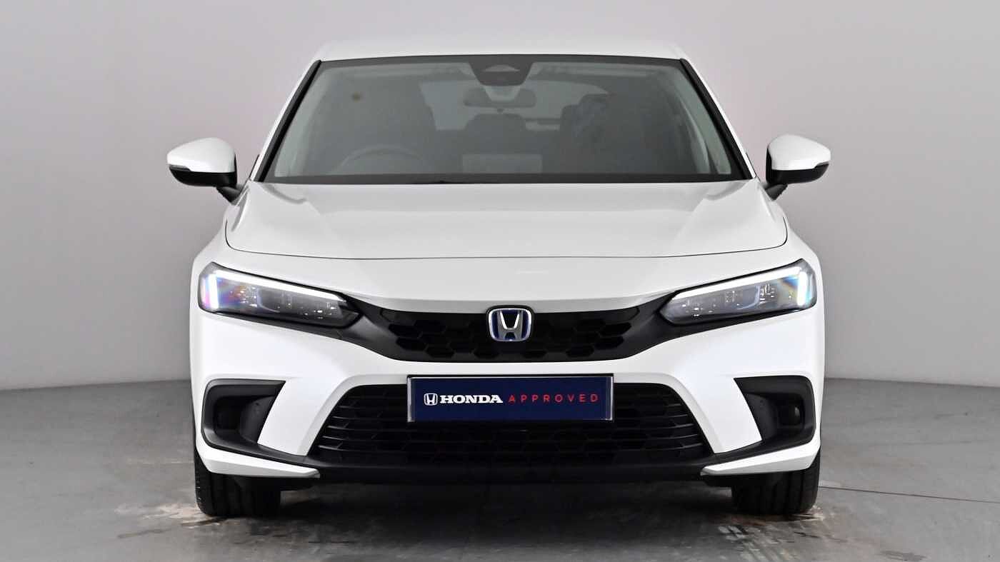 Used Honda Civic 2025 for sale - 78206339: Photo 6