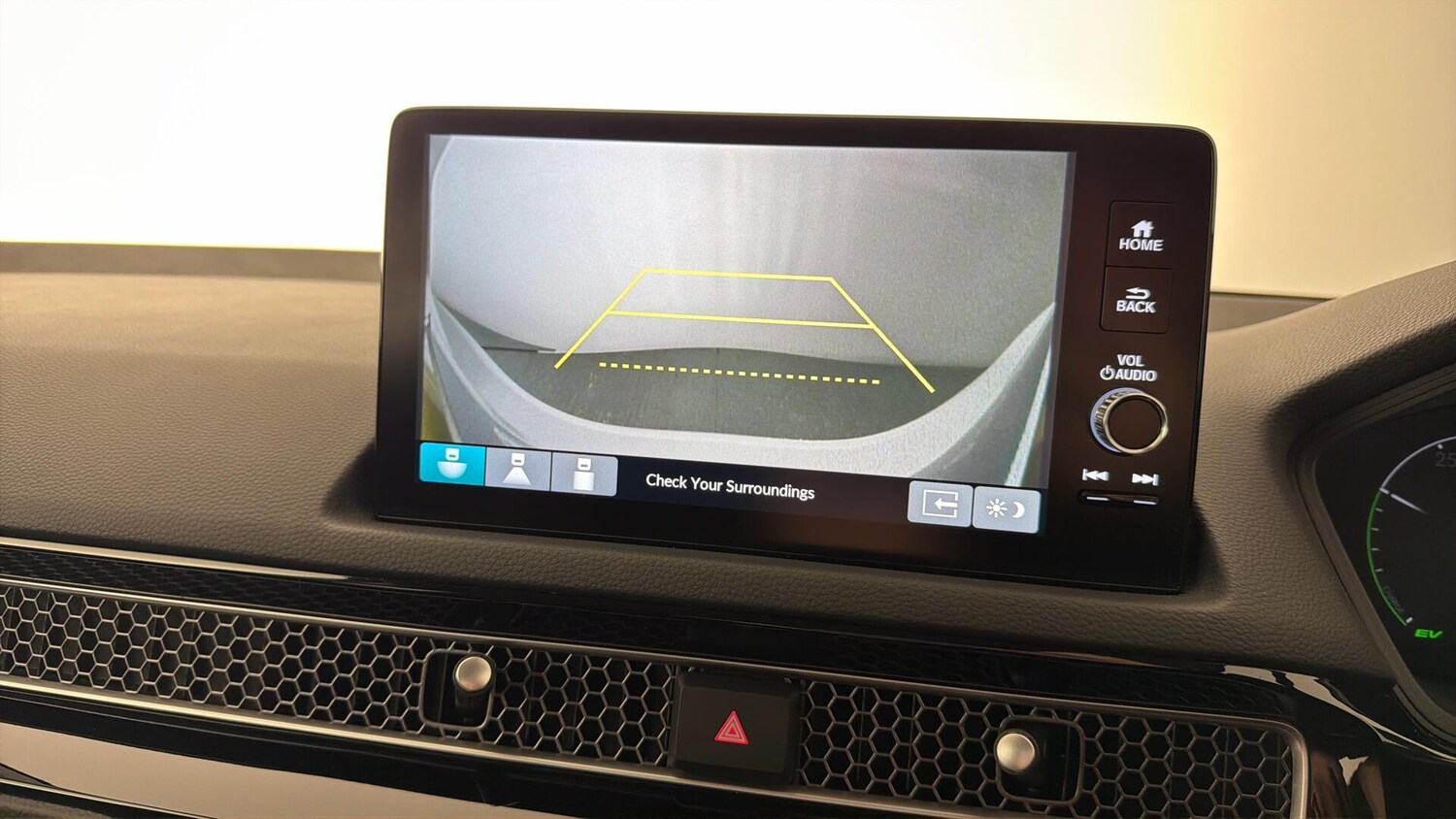 Used Honda Civic 2025 for sale - 78206339: Photo 8