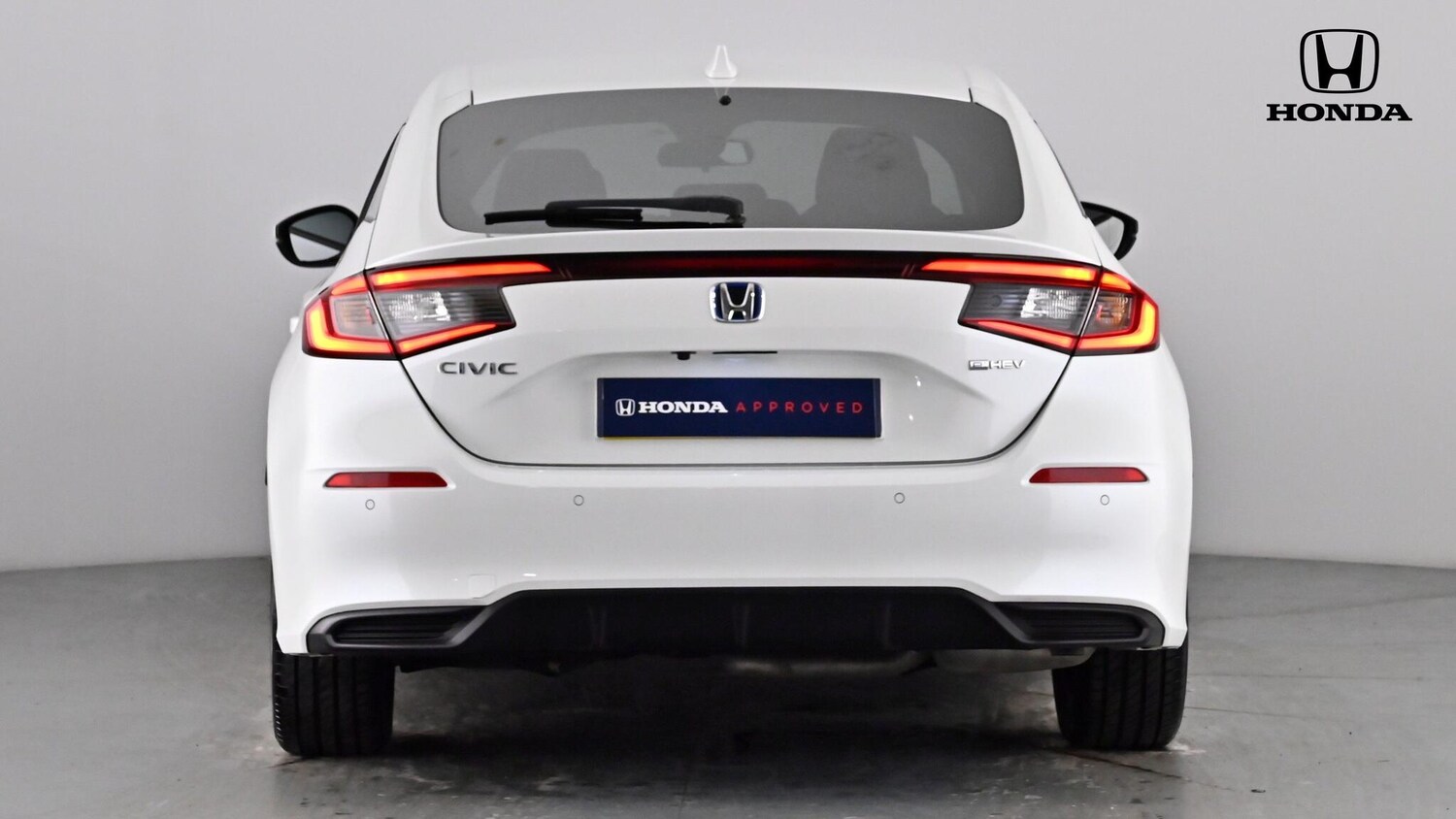 Used Honda Civic 2025 for sale - 78206339: Photo 9