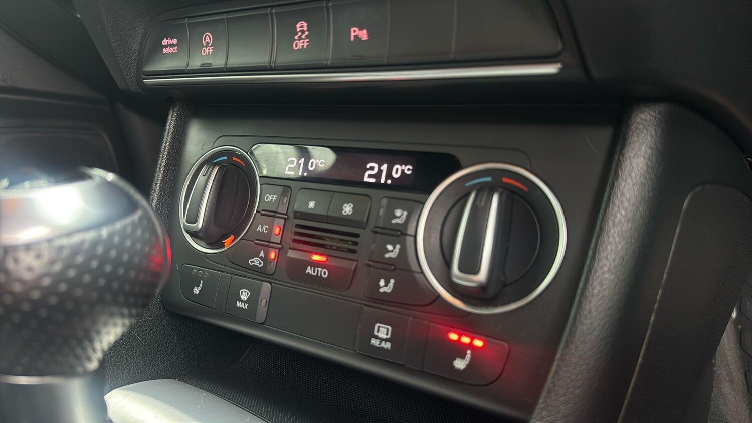 Used Audi Q3 2016 for sale - 78206361: Photo 13