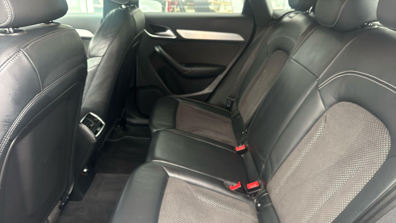 Used Audi Q3 2016 for sale - 78206361: Photo 17