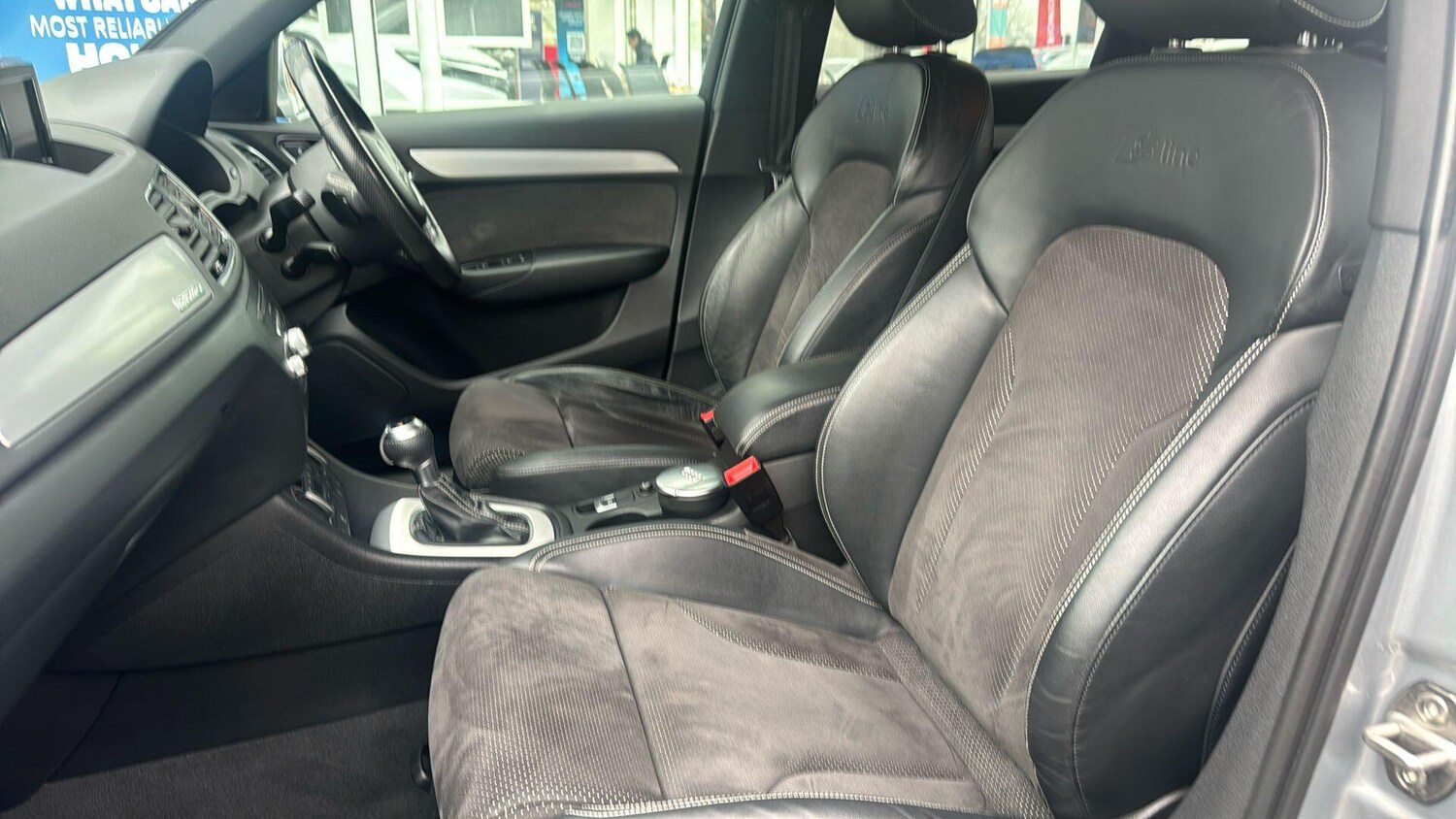 Used Audi Q3 2016 for sale - 78206361: Photo 18