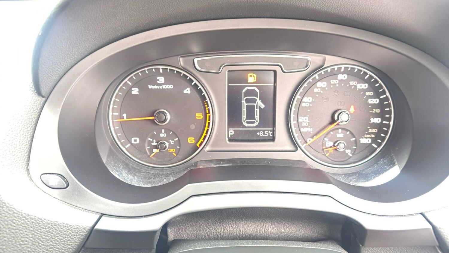 Used Audi Q3 2016 for sale - 78206361: Photo 20